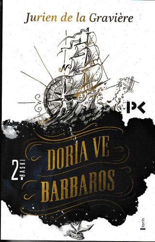 Kurye Kitabevi - Doria ve Barbaros