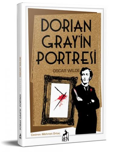 Dorian Gray’in Portresi
