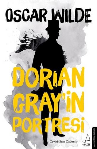 Kurye Kitabevi - Dorian Grain Portresi