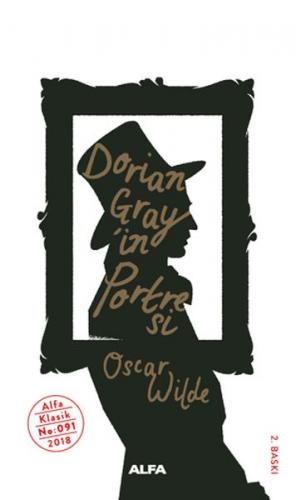 Kurye Kitabevi - Dorian Grayin Portresi