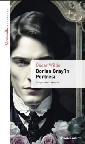 Kurye Kitabevi - Dorian Gray'in Portresi - Livaneli Kitaplığı