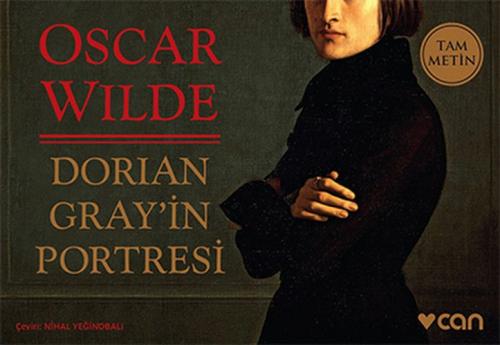 Kurye Kitabevi - Dorian Grayin Portresi-Mini Kitap
