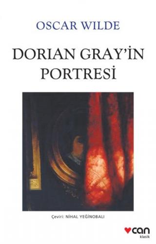 Kurye Kitabevi - Dorian Grayin Portresi-Fotoğraflı Klasik