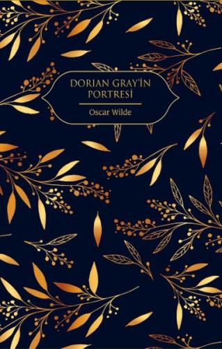 Dorian Gray'in Portresi - Münzevi Kitabevi