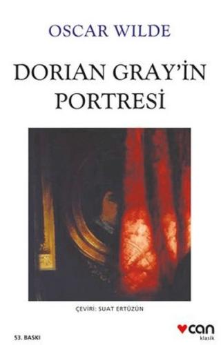 Dorian Gray'in Portresi - Münzevi Kitabevi