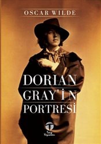 Kurye Kitabevi - Dorian Gray’in Portresi