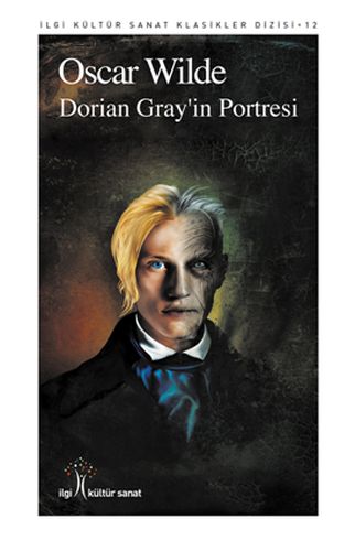 Kurye Kitabevi - Dorian Grayin Portresi-İlgi Kültür Sanat Klasikleri D