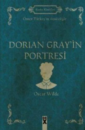 Kurye Kitabevi - Dorian Gray’in Portresi