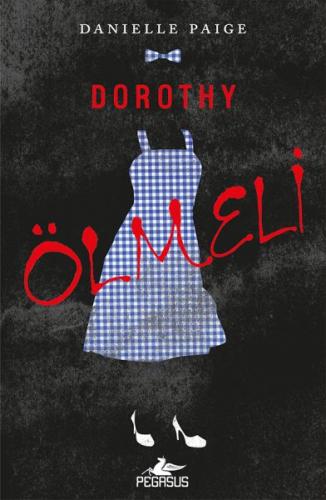 Kurye Kitabevi - Dorothy Ölmeli