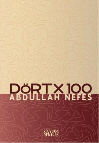 Dört X 100 - Münzevi Kitabevi