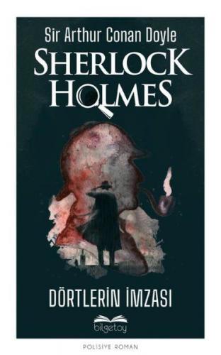 Kurye Kitabevi - Dörtlerin İmzası - Sherlock Holmes