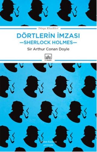 Dörtlerin İmzası / Sherlock Holmes