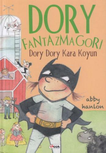 Kurye Kitabevi - Dory Dory Kara Koyun-Dory Fantazmagori