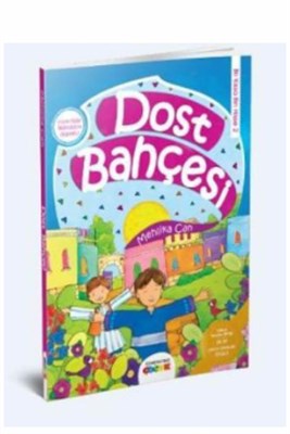 Dost Bahçesi - Münzevi Kitabevi