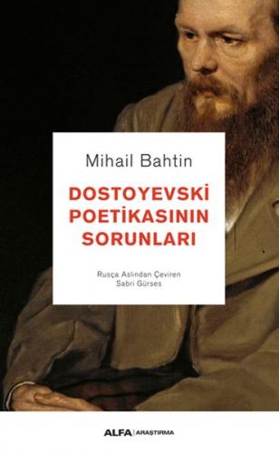 Kurye Kitabevi - Dostoyevski Poetikasının Sorunları