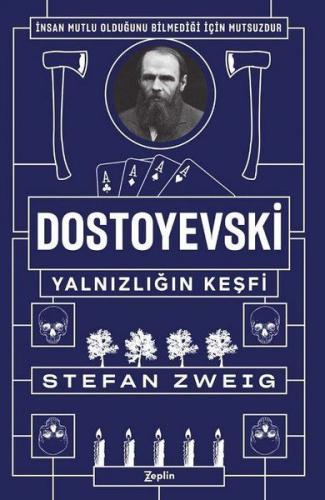 Kurye Kitabevi - Dostoyevski Yalnızlığın Keşfi