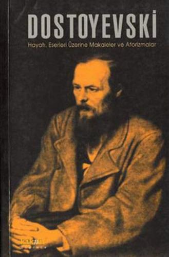 Kurye Kitabevi - Dostoyevski