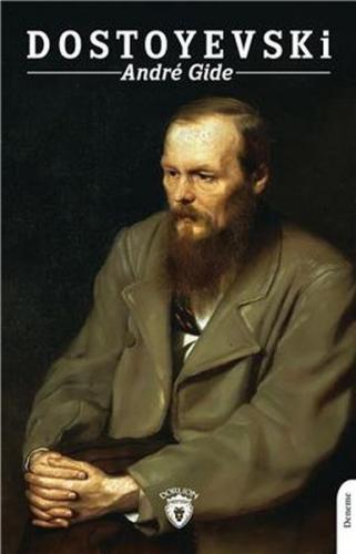 Kurye Kitabevi - Dostoyevski