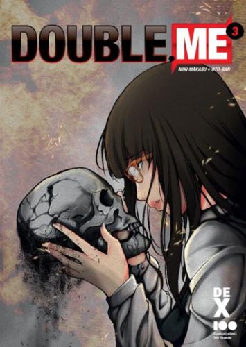 Kurye Kitabevi - Double Me 3