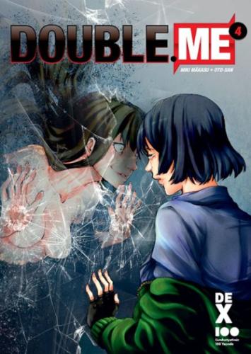 Kurye Kitabevi - Double Me 4