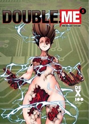 Kurye Kitabevi - Double Me 5