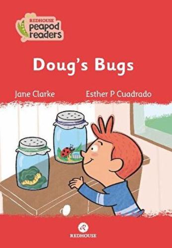 Kurye Kitabevi - Doug's Bugs