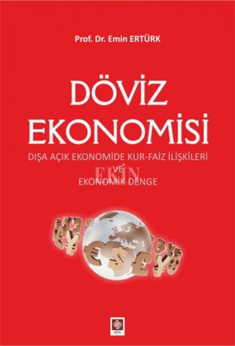 Kurye Kitabevi - Döviz Ekonomisi