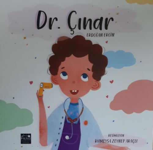 Kurye Kitabevi - Dr. Çınar Erdoğan Ergin