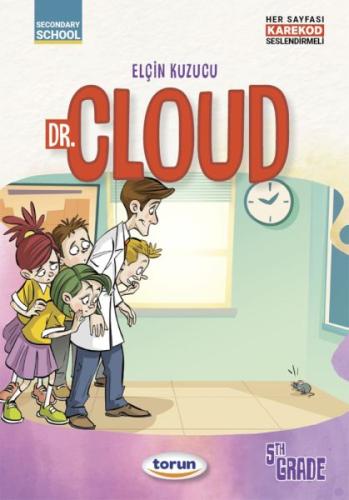 Kurye Kitabevi - Dr. Cloud