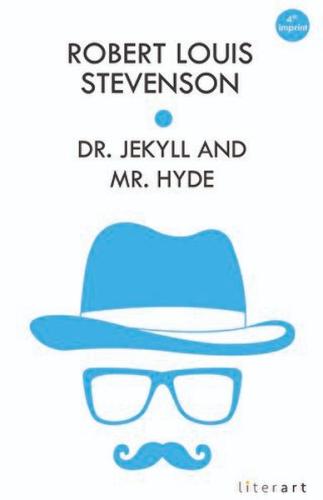 Kurye Kitabevi - Dr. Jekyll And Mr. Hyde