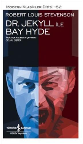 Kurye Kitabevi - Dr. Jekyll İle Bay Hyde