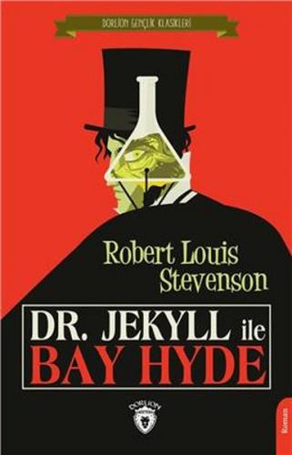 Kurye Kitabevi - Dr. Jekyll İle Bay Hyde