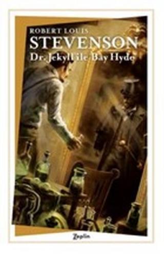 Kurye Kitabevi - Dr. Jekyll ile Bay Hyde