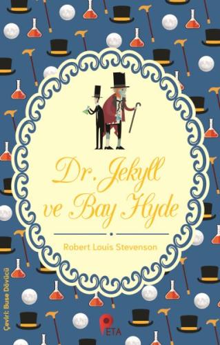 Kurye Kitabevi - Dr. Jekyll ve Bay Hyde