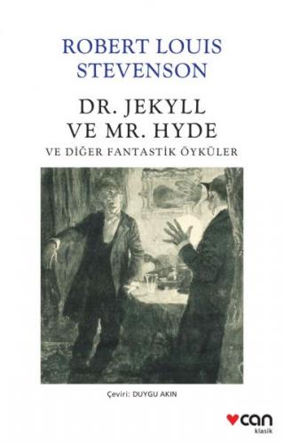 Kurye Kitabevi - Dr. Jekyll ve Mr. Hyde ve Diğer Fantastik Öyküler