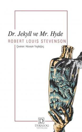 Kurye Kitabevi - Dr. Jekyll Ve Mr. Hyde