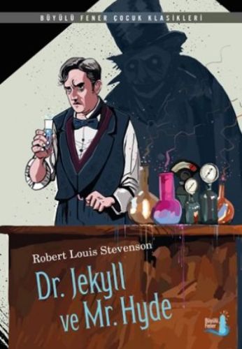 Kurye Kitabevi - Dr. Jekyll ve Mr. Hyde