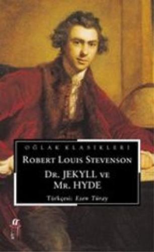 Kurye Kitabevi - Dr.Jekyll Ve Mr.Hyde