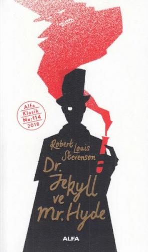 Kurye Kitabevi - DR. Jekyll ve Mr. Hyde