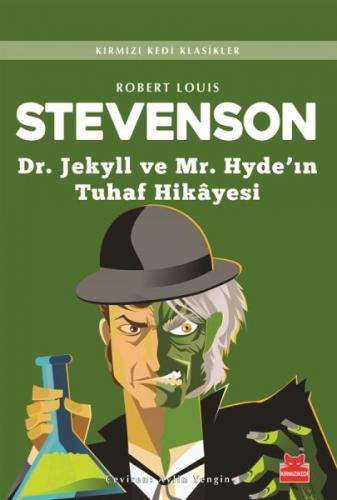Kurye Kitabevi - Dr Jekyll ve Mr Hydein Tuhaf Hikayesi