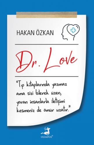 Kurye Kitabevi - Dr. Love