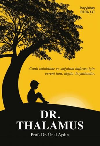 Kurye Kitabevi - Dr. Thalamus