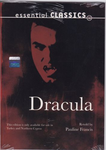 Kurye Kitabevi - Dracula CDli