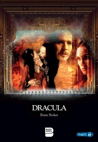 Kurye Kitabevi - Dracula - Level 1
