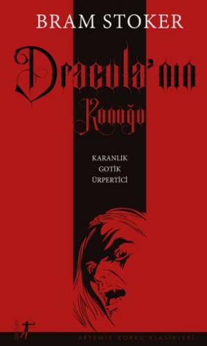 Dracula’nın Konuğu - Karanlık, Gotik, Ürpertici