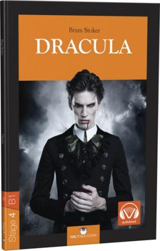 Kurye Kitabevi - Dracula Stage 4 B1