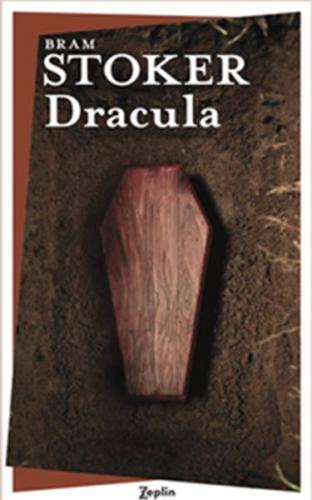 Kurye Kitabevi - Dracula