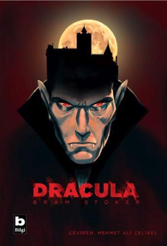 Kurye Kitabevi - Dracula