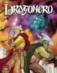 Kurye Kitabevi - Dragonero