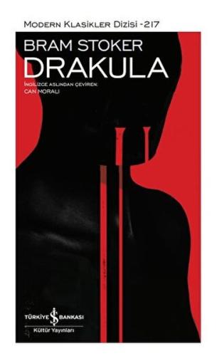 Kurye Kitabevi - Drakula Ciltli